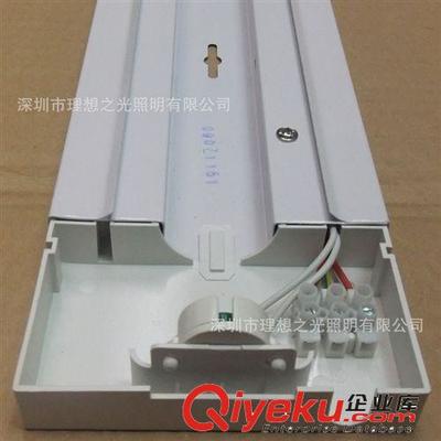 深圳现货供应适用工厂商场办公室T8/T5支架灯具-深圳市理想之光照明提供深圳现货供应适用工厂商场办公室T8/T5支架灯具的相关介绍、产品、服务、图片、价格深圳市理想之光照明、LED灯;LED零配件;灯架支架系列