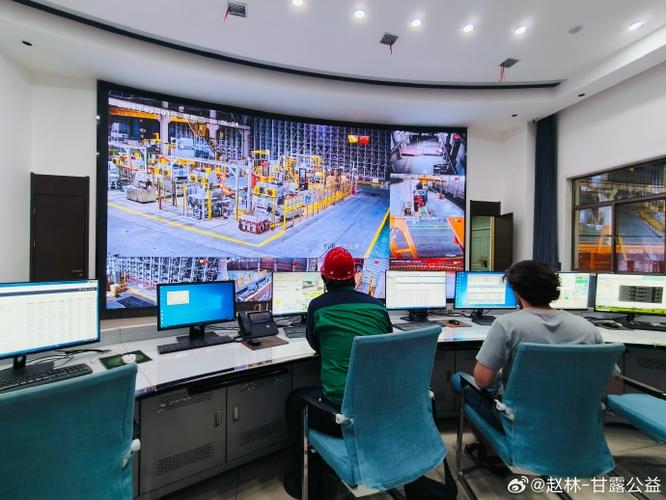 《大板镍终端产品智慧工厂》课题是基于5g网络,设备智能化技术,系统