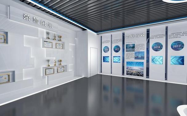 随着发展,工厂的装修效果也慢慢与企业的生产产品挂钩,从装修效果来