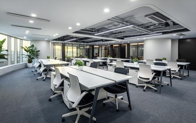 mfg北京东方广场服务式办公 为千百亿级商业群落赋能