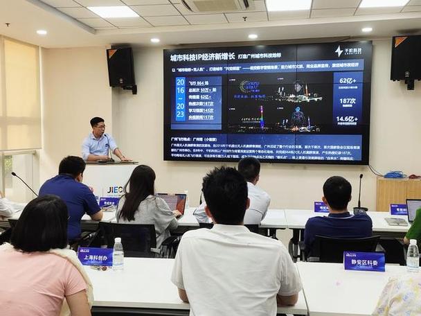办公室,张江高新技术产业开发区管委会主办,聚能湾企业服务公司协办的